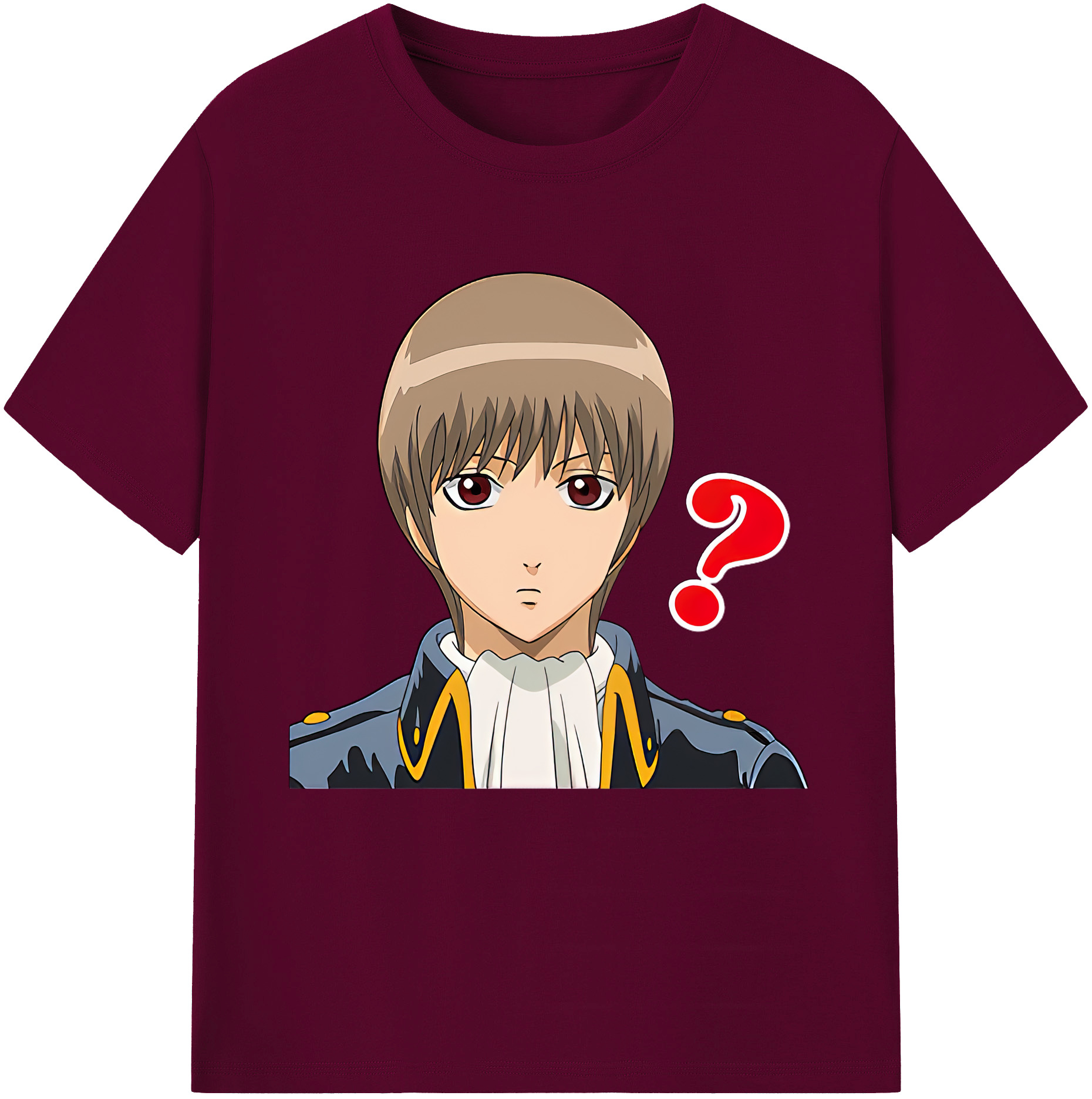 （画像用） ぎんたま 坂田銀時（さかたぎんとき） 神楽 志村新八（しむら しんぱち） GINTAMA Sakata Gintoki Kagura Shimura Shinpachi レディースカジュアルプリントTシャツ（綿100％）